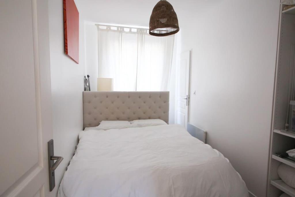 Appartement Avec Terrasse Privee, Plage A Pied سانت أوبين سور مير المظهر الخارجي الصورة